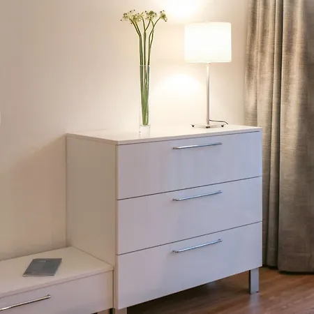 Apartment Moenchgut 4
