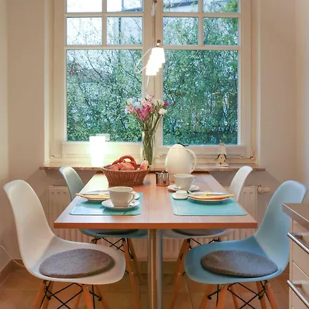 Apartment Moenchgut 4