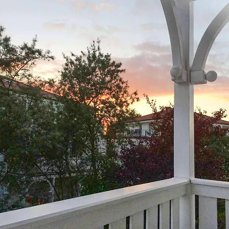 Apartment Moenchgut 4 *